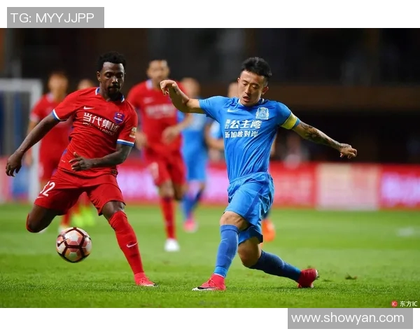 重庆力帆足球俱乐部奋勇争先展现足球魅力与城市精神的完美结合 重庆力帆足球俱乐部奋勇争先展现足球魅力与城市精神的完美结合