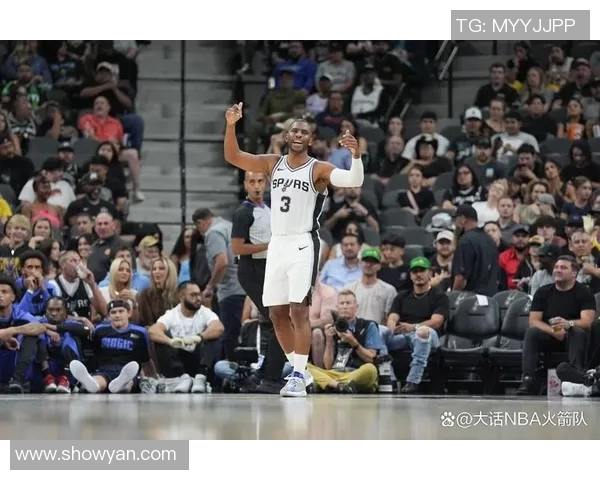 火箭队与马刺队即将展开激烈对决赛程安排详解与前瞻分析