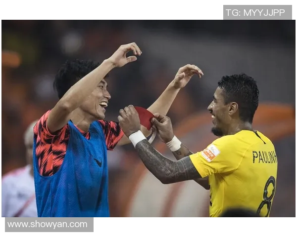 广州恒大迎战武里南挑战亚洲足球强队展现实力与风采